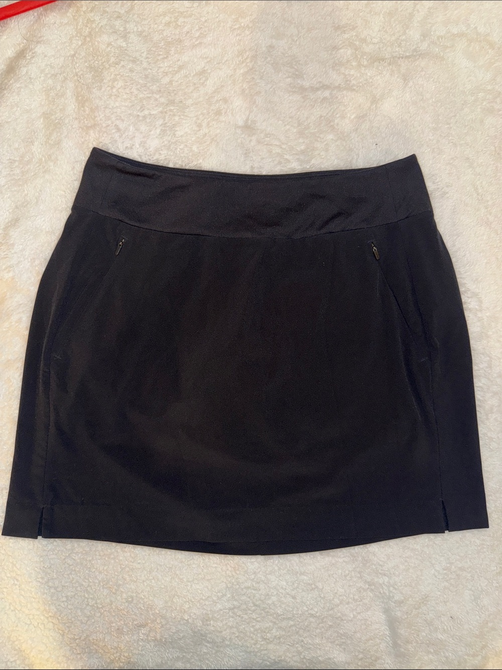 Athleta SoHo Skort